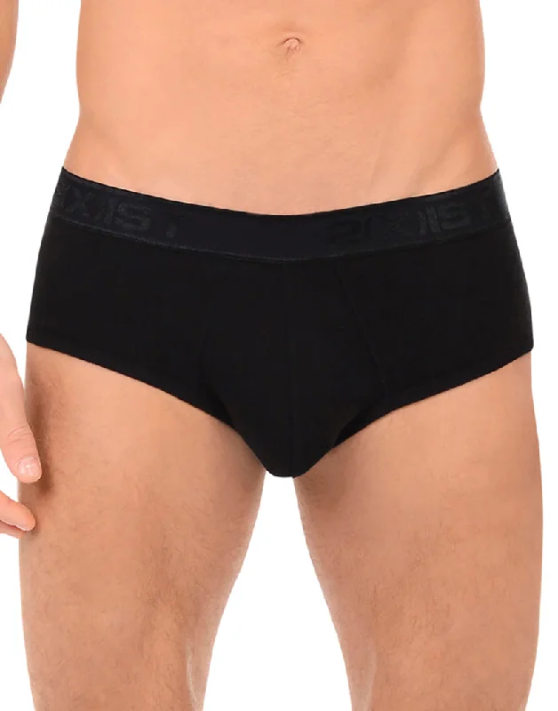 Weekend Bargains to Savor 2xist Pima Cotton Contour Pouch Brief 041003