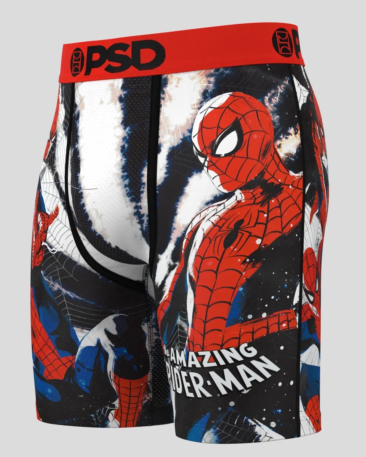 Crazy Deals Marvel - Spider-Man
