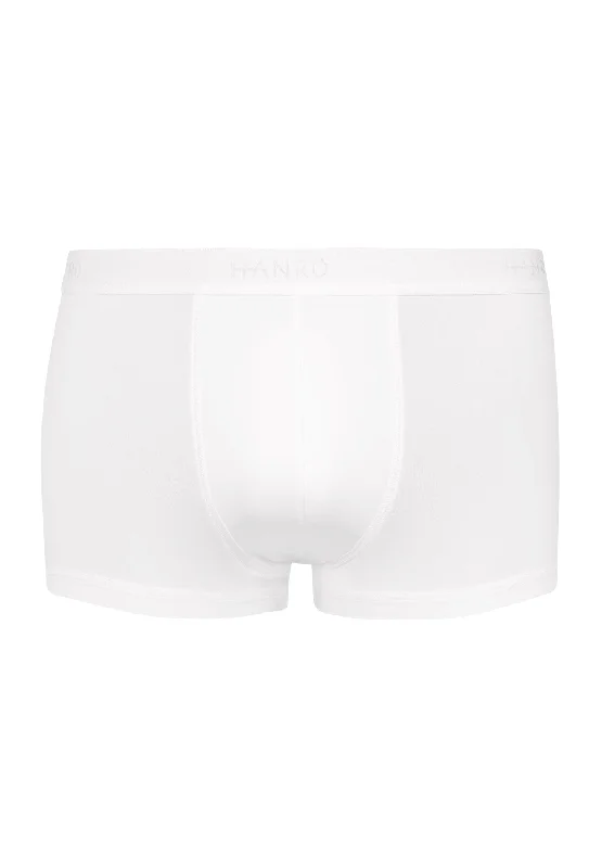 Great Deals Micro Touch Boxer Brief | White 73107-101