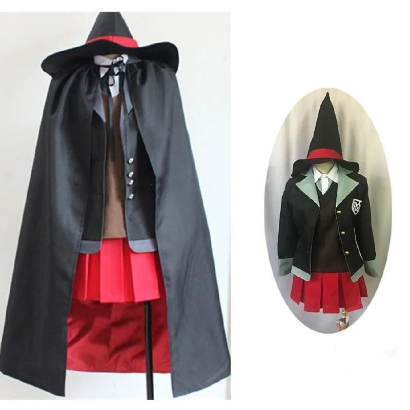 Yumeno Himiko Danganronpa Cosplay Halloween Party cosplay costumes