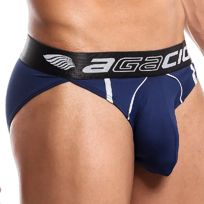 Extra Savings Agacio AGI010 Smooth Bikini