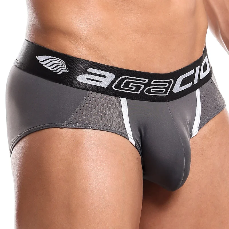 Weekend Steals Await Agacio AGJ015 Pop Brief