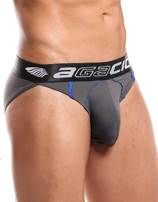 Weekend Discounts to Grab Agacio Smooth Bikini AGI010
