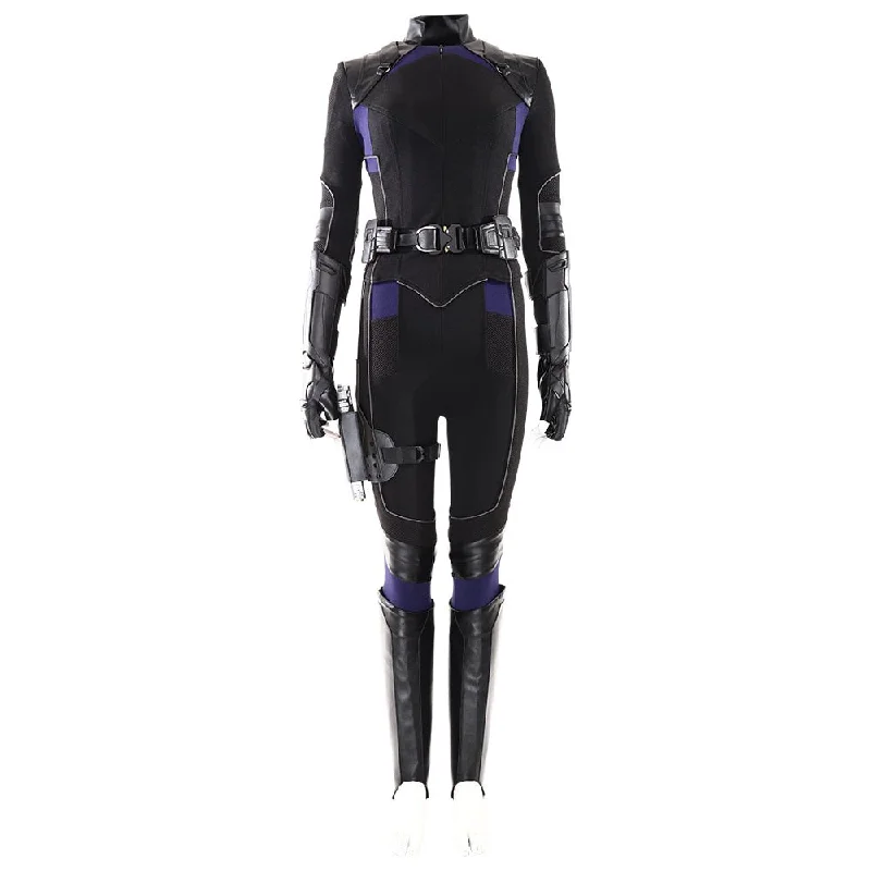 Rulercosplay Agents of SHIELD Daisy Louise Johnson(Skye,Quake) Movie Cosplay Costume