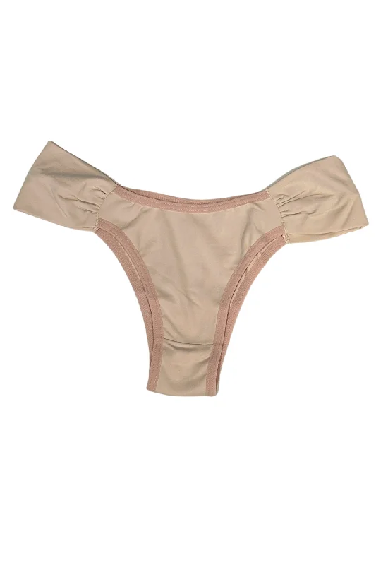 Weekend Savings Extravaganza ALEXA Brazilian Panty