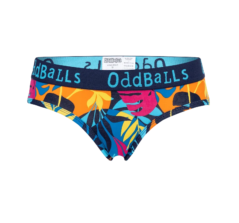 Bargain Alert Aloha - Ladies Briefs