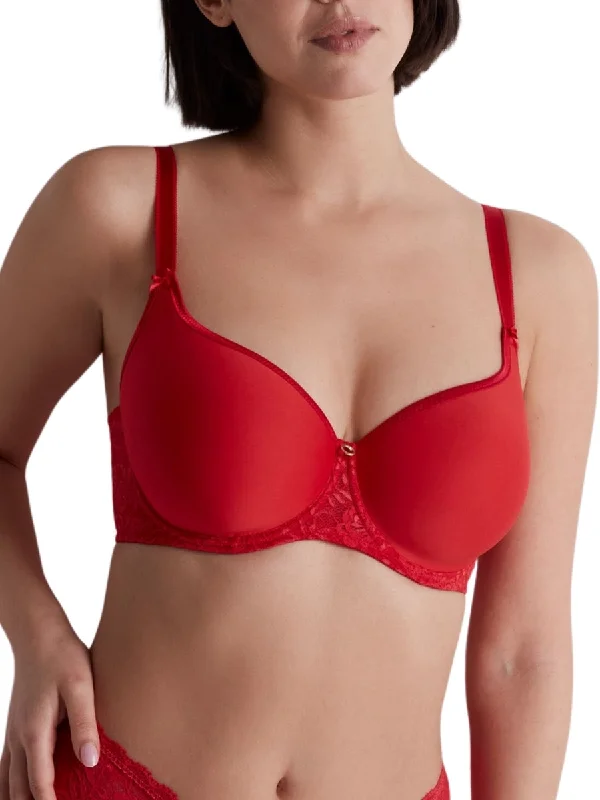 Rosessence Care Spacer T-Shirt Bra - Gala