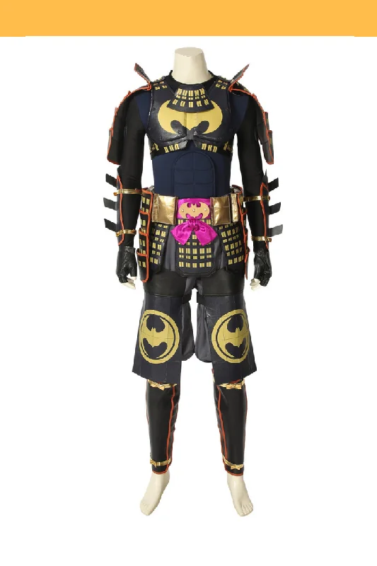 Batman Ninja Complete Cosplay Costume