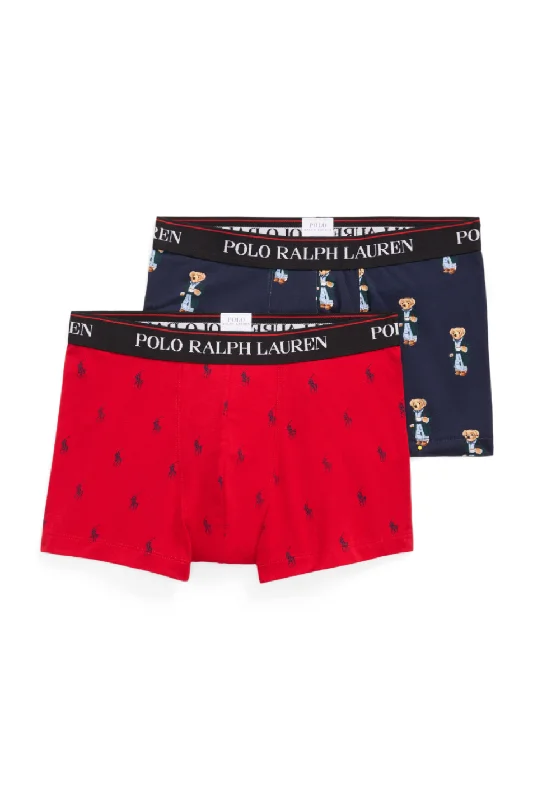 Savings Bonanza Polo Ralph Lauren 2 Pack Men's Trunk