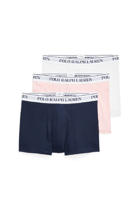 Polo Ralph Lauren 3 Pack Men's Trunk