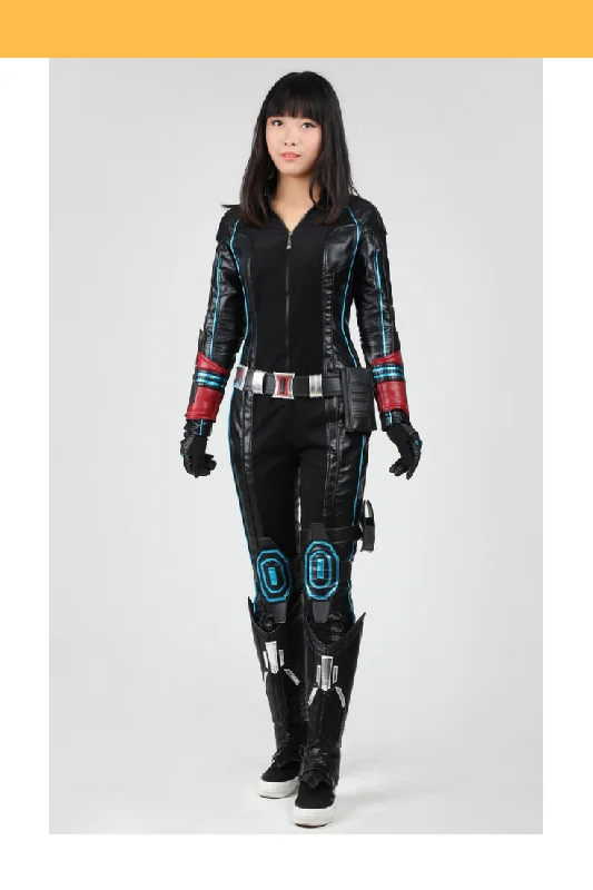 The Best Deal Black Widow Age Of Ultron Cosplay Costume