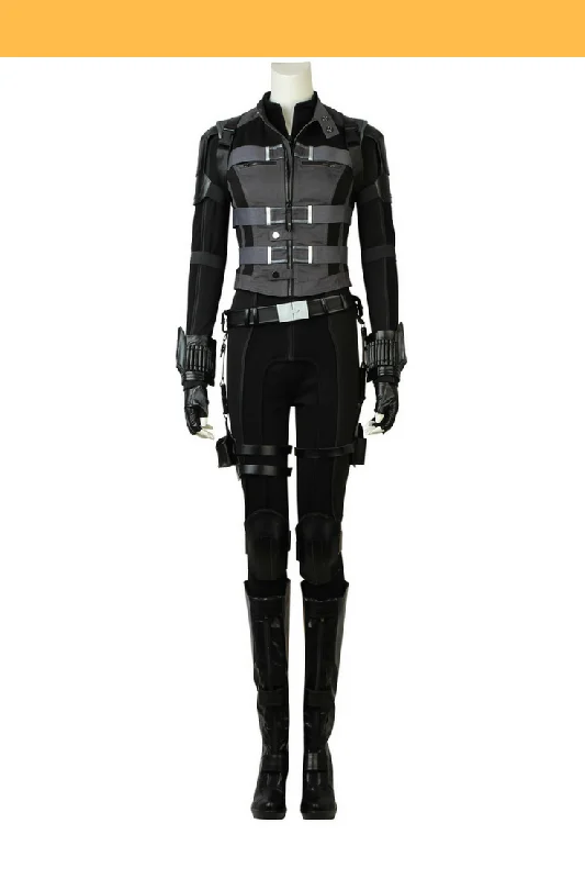While Supplies Last Black Widow Infinity War Cosplay Costume
