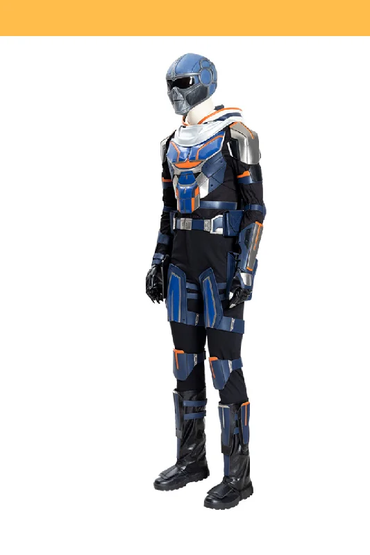 Year-End Deals Black Widow Taskmaster Cosplay Costume