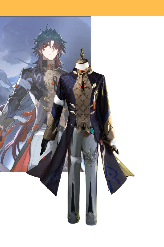 Great Deal Blade Honkai Star Rail Limited Sizing Cosplay Costume