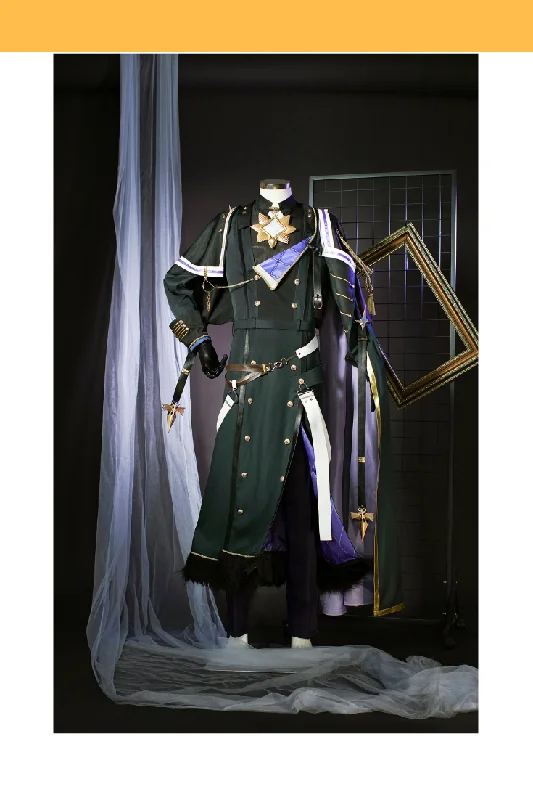 Instant Deal Blade Nu Carnival Standard Size Cosplay Costume