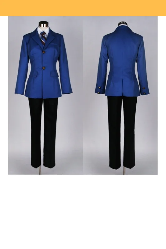 Lowest Price Blast of Tempest Yoshino Takigawa Cosplay Costume