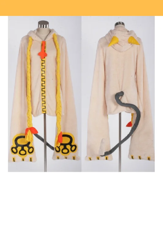 Savings Galore Blazblue Taokaka Cosplay Costume