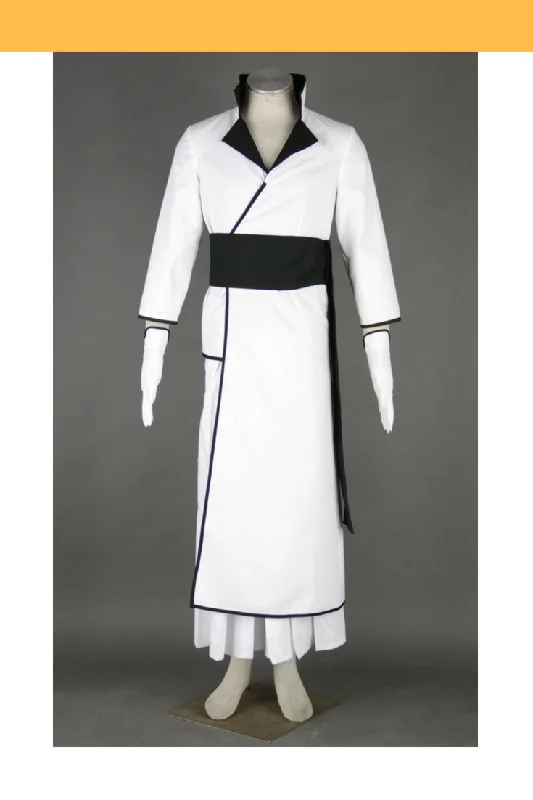 Special Discount Bleach Coyote Starrk Arrancar Cosplay Costume