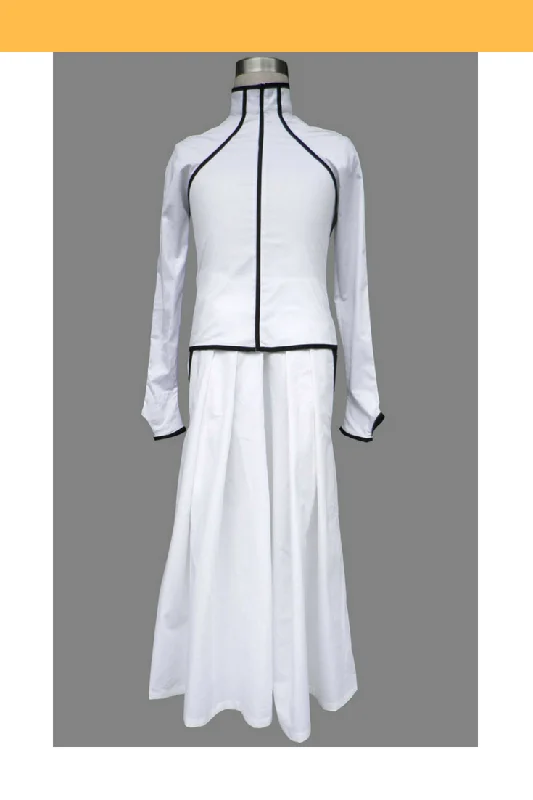 Steals and Deals Bleach Edrad Liones Arrancar Cosplay Costume