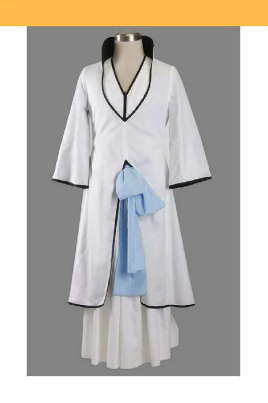 Super Deal Bleach Gin Ichimaru Arrancar Cosplay Costume