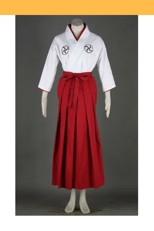 The Best Prices Bleach Hino Academy Female Uniform Cosplay Costume