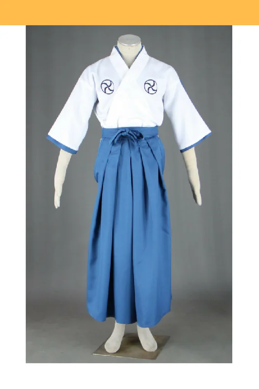 Today's Deal Bleach Hino Academy Male Uniform Cosplay Costume