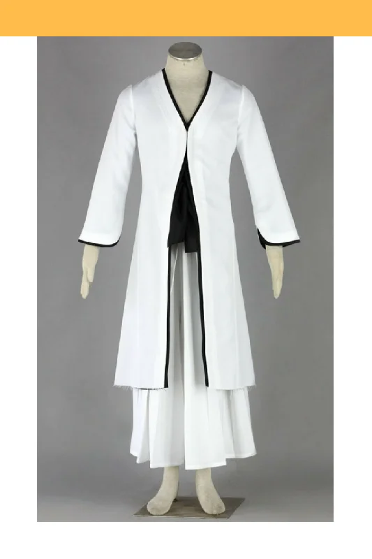 Unmissable Offer Bleach Ichigo Kurosaki Inner Hollow Cosplay Costume