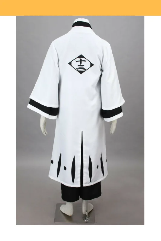 Year-End Clearance Bleach Jushiro Ukitake Shinigami Cosplay Costume