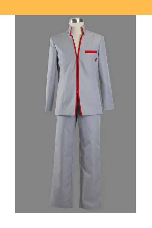 Unwind with Weekend Discounts Bleach Karakura High School Male Cosplay Costume