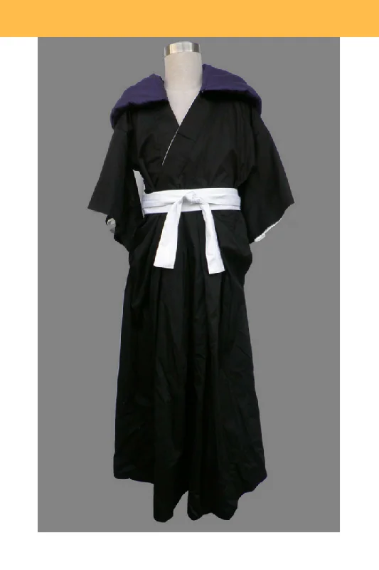 Weekend Shopping Made Better Bleach Marechiyo Omaeda Cosplay Costume