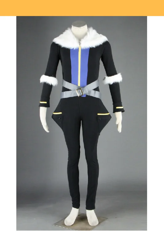 Weekend Deals That Dazzle Bleach Noba Cosplay Costume
