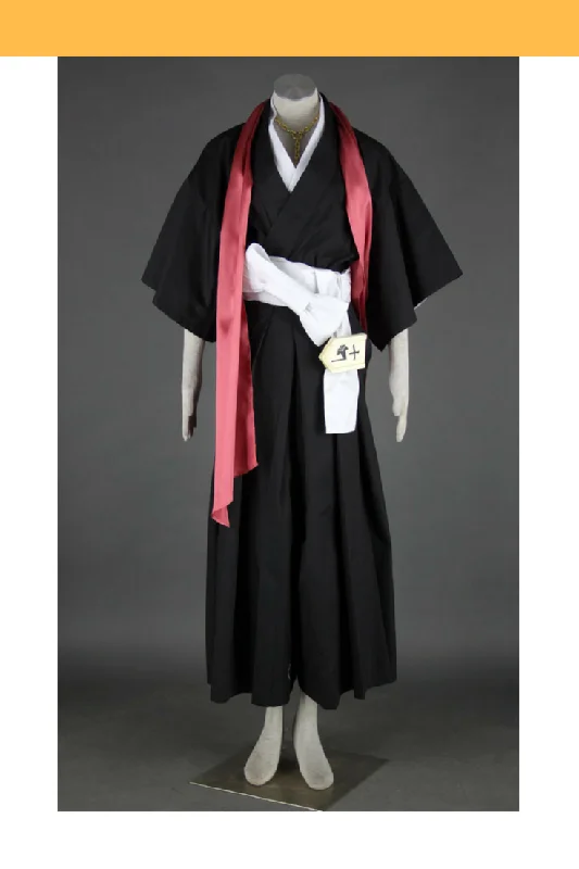 Weekend Savings Spectacular Bleach Rangiku Matsumoto Shinigami Cosplay Costume