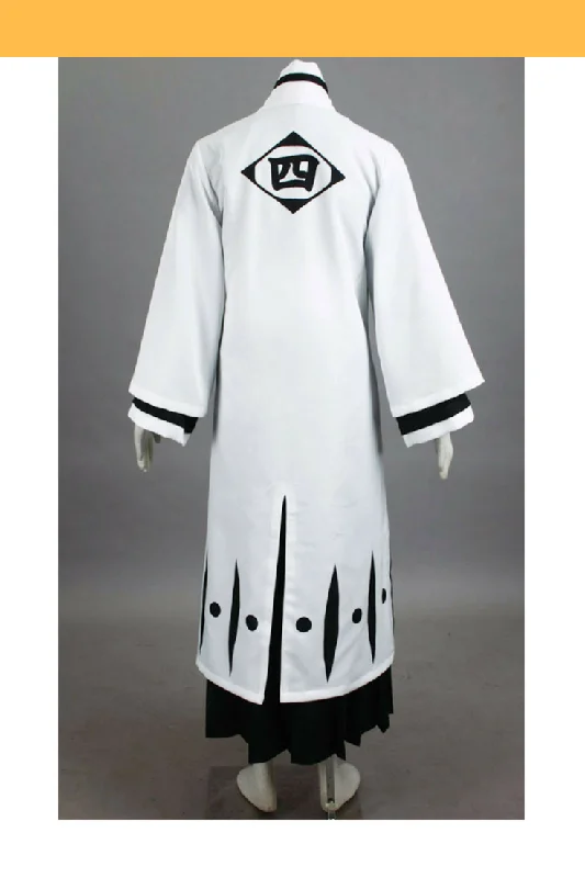 Weekend Discounts to Delight Bleach Retsu Unohana Shinigami Cosplay Costume