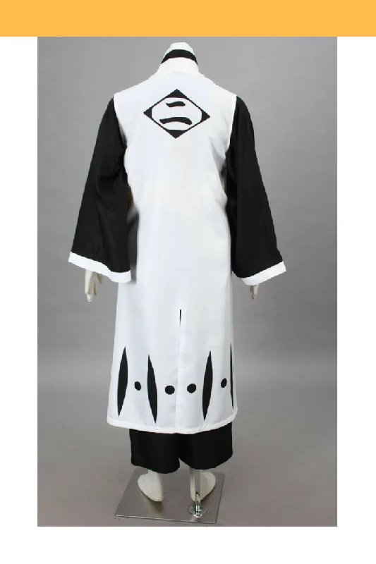 Weekend Offers That Excite Bleach Soifon Shinigami Cosplay Costume
