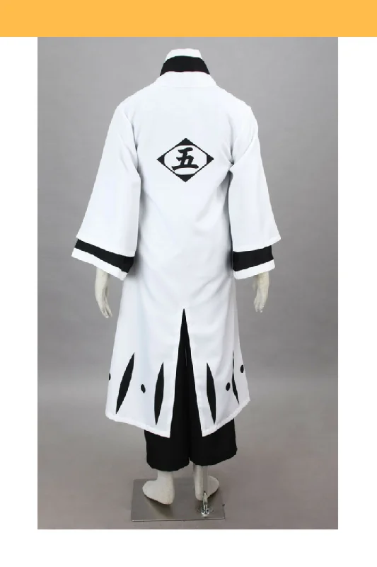 Weekend Bargains to Love Bleach Sosuke Aizen Shinigami Cosplay Costume