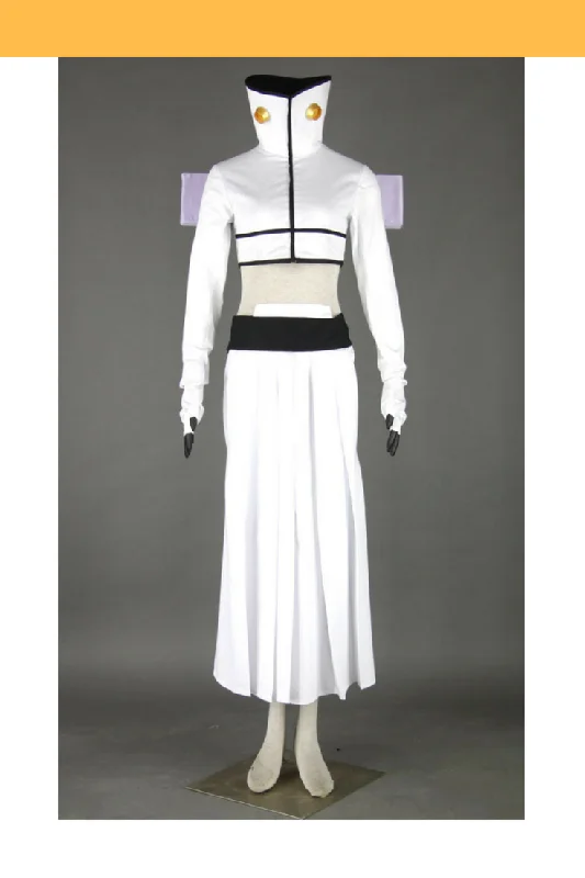 Weekend Specials to Savor Bleach Tier Harribel Anime Edition Cosplay Costume