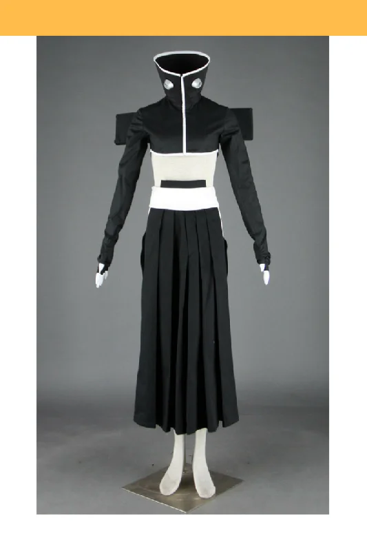 Weekend Discounts to Relish Bleach Tier Harribel Manga Black Edition Cosplay Costume Weekend Discounts to Relish Bleach Tier Harribel Manga Black Edition Cosplay Costume