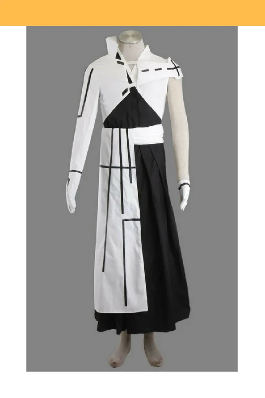 Weekend Bargains to Savor Bleach Uryu Ishida Quincy Soul Reaper Cosplay Costume