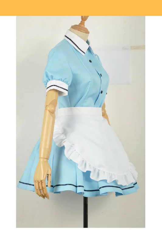 Weekend Discounts to Love Blend S Kaho Hinata Cafe Cosplay Costume