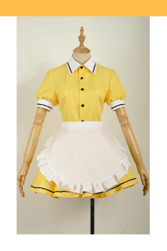 Weekend Deals That Wow Blend S Mafuyu Hoshikawa Cafe Cosplay Costume