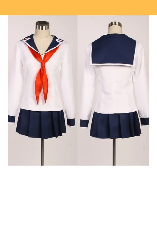 Weekend Bargains to Enjoy Blood Lad Fuyumi Yanagi Cosplay Costume