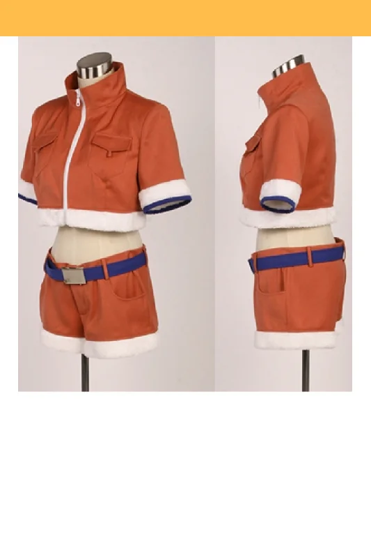 Weekend Deals That Sparkle Blood Lad Hydrabell Cosplay Costume