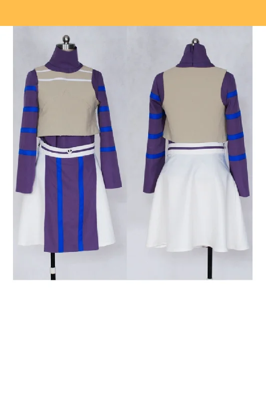 Weekend Savings Fiesta Blood Lad Liz T Blood Cosplay Costume