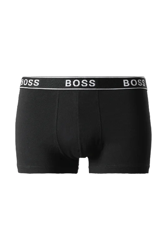 Boss Men's Unwrapped Trunk