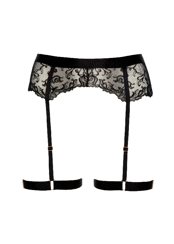 Price Cut Vienna Harness Garter