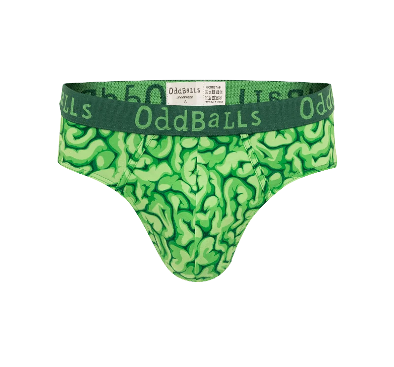 Today Only Brains - Mens Briefs