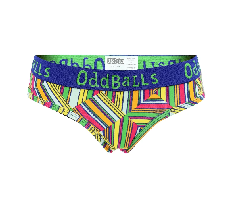 Today's Special Chameleon - Ladies Briefs