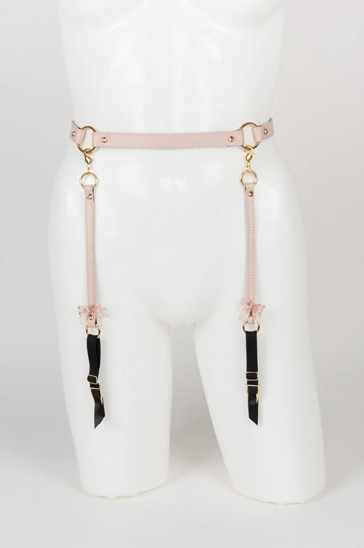 Price Reduction Chérie Garter Belt