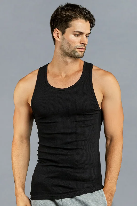 Weekend Offers That Dazzle KNOCKER MEN'S COLOR A-SHIRTS (CKA003_ASST)