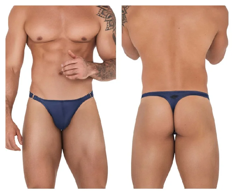 Price Rollback Clever 1531 Glacier Thongs Color Dark Blue